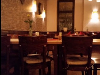 照片: Gaffel im Lindenhof