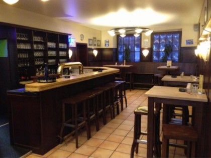 照片: Gaffel im Lindenhof
