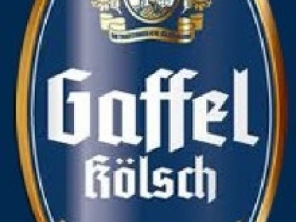 照片: Gaffel im Lindenhof